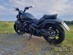 Klikněte pro detailní foto č. 4 - Kawasaki Vulcan S