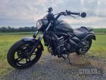 Klikněte pro detailní foto č. 5 - Kawasaki Vulcan S