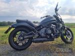 Klikněte pro detailní foto č. 6 - Kawasaki Vulcan S