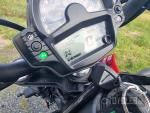 Klikněte pro detailní foto č. 7 - Kawasaki Vulcan S