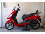 Klikněte pro detailní foto č. 12 - Kymco Kymco Yager GT 125