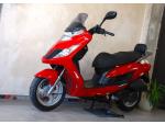 Klikněte pro detailní foto č. 13 - Kymco Kymco Yager GT 125