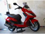 Klikněte pro detailní foto č. 2 - Kymco Kymco Yager GT 125
