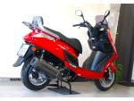 Klikněte pro detailní foto č. 3 - Kymco Kymco Yager GT 125