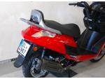 Klikněte pro detailní foto č. 4 - Kymco Kymco Yager GT 125
