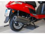 Klikněte pro detailní foto č. 5 - Kymco Kymco Yager GT 125