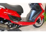Klikněte pro detailní foto č. 6 - Kymco Kymco Yager GT 125