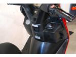 Klikněte pro detailní foto č. 7 - Kymco Kymco Yager GT 125