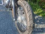Klikněte pro detailní foto č. 10 - Harley-Davidson FXDB Dyna Street Bob