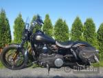 Klikněte pro detailní foto č. 2 - Harley-Davidson FXDB Dyna Street Bob