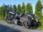 Klikněte pro detailní foto č. 4 - Harley-Davidson FXDB Dyna Street Bob