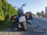 Klikněte pro detailní foto č. 6 - Harley-Davidson FXDB Dyna Street Bob