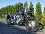Klikněte pro detailní foto č. 8 - Harley-Davidson FXDB Dyna Street Bob