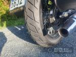 Klikněte pro detailní foto č. 9 - Harley-Davidson FXDB Dyna Street Bob