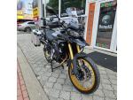 Klikněte pro detailní foto č. 10 - Voge 900 DSX, PŘEDVÁDĚCÍ, DPH, brzdy Brembo, 3x KUFR, kontrola trakce