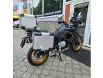Klikněte pro detailní foto č. 11 - Voge 900 DSX, PŘEDVÁDĚCÍ, DPH, brzdy Brembo, 3x KUFR, kontrola trakce