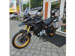 Klikněte pro detailní foto č. 12 - Voge 900 DSX, PŘEDVÁDĚCÍ, DPH, brzdy Brembo, 3x KUFR, kontrola trakce