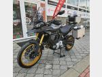 Detail nabídky - Voge 900 DSX, PŘEDVÁDĚCÍ, DPH, brzdy Brembo, 3x KUFR, kontrola trakce Detail nabídky - Voge 900 DSX, PŘEDVÁDĚCÍ, DPH, brzdy Brembo, 3x KUFR, kontrola trakce