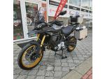 Klikněte pro detailní foto č. 1 - Voge 900 DSX, PŘEDVÁDĚCÍ, DPH, brzdy Brembo, 3x KUFR, kontrola trakce