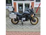 Klikněte pro detailní foto č. 8 - Voge 900 DSX, PŘEDVÁDĚCÍ, DPH, brzdy Brembo, 3x KUFR, kontrola trakce