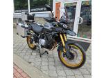 Klikněte pro detailní foto č. 9 - Voge 900 DSX, PŘEDVÁDĚCÍ, DPH, brzdy Brembo, 3x KUFR, kontrola trakce
