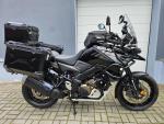 Klikněte pro detailní foto č. 6 - Suzuki V-Strom 1050 XT ABS