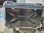 Klikněte pro detailní foto č. 9 - Suzuki V-Strom 1050 XT ABS