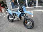 Klikněte pro detailní foto č. 2 - Suzuki DR-Z4SM #sleva 25.000 Kč