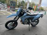 Klikněte pro detailní foto č. 3 - Suzuki DR-Z4SM #sleva 25.000 Kč