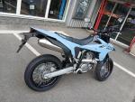 Klikněte pro detailní foto č. 5 - Suzuki DR-Z4SM #sleva 25.000 Kč