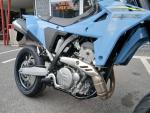 Klikněte pro detailní foto č. 6 - Suzuki DR-Z4SM #sleva 25.000 Kč