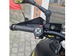 Klikněte pro detailní foto č. 10 - Voge 800 Rally, PŘEDVÁDĚCÍ, DPH, vypínatelné ABS a TCS, kamera