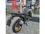 Klikněte pro detailní foto č. 6 - Voge 800 Rally, PŘEDVÁDĚCÍ, DPH, vypínatelné ABS a TCS, kamera