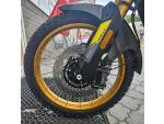 Klikněte pro detailní foto č. 9 - Voge 800 Rally, PŘEDVÁDĚCÍ, DPH, vypínatelné ABS a TCS, kamera