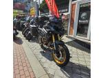 Klikněte pro detailní foto č. 10 - Voge 625DSX, PŘEDVÁDĚCÍ, DPH, tovární záruka, 3x kufr, po servisu