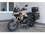 Klikněte pro detailní foto č. 14 - Voge 625DSX Desert Yellow Touring E5+ ( odpočet DPH ) 4-letá záruka