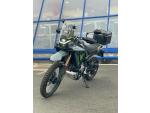 Detail nabídky - CFMOTO 450 MT