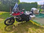 Detail nabídky - Honda VFR 1200 X Crosstourer (2016) po kompletním servisu