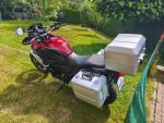 Klikněte pro detailní foto č. 3 - Honda VFR 1200 X Crosstourer (2016) po kompletním servisu