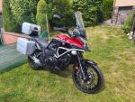 Klikněte pro detailní foto č. 6 - Honda VFR 1200 X Crosstourer (2016) po kompletním servisu