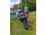 Klikněte pro detailní foto č. 7 - Honda VFR 1200 X Crosstourer (2016) po kompletním servisu