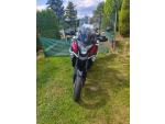 Klikněte pro detailní foto č. 8 - Honda VFR 1200 X Crosstourer (2016) po kompletním servisu