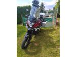 Klikněte pro detailní foto č. 9 - Honda VFR 1200 X Crosstourer (2016) po kompletním servisu