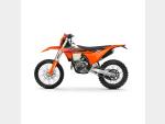 Detail nabídky - KTM 500 EXC model 2027