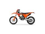 Detail nabídky - KTM 500 EXC model 2027