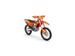 Klikněte pro detailní foto č. 2 - KTM 500 EXC model 2027