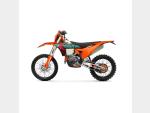 Detail nabídky - KTM 450 EXC-F model 2027