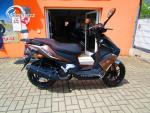 Klikněte pro detailní foto č. 3 - Kentoya Sinner 125 vše skladem