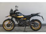 Klikněte pro detailní foto č. 5 - Royal Enfield Himalayan 450 Hanle Black Tubeless ( odpočet DPH )