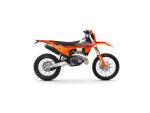 Klikněte pro detailní foto č. 3 - KTM 300 EXC model 2027